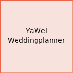 YaWel Weddingplanner